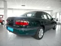 Opel Omega B Limousine mit Klima und Schiebedach