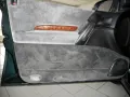 Opel Omega B Limousine mit Klima und Schiebedach