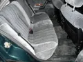 Opel Omega B Limousine mit Klima und Schiebedach