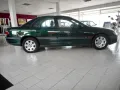 Opel Omega B Limousine mit Klima und Schiebedach