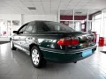 Opel Omega B Limousine mit Klima und Schiebedach