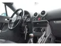 Audi TT 1.8 T Coupe (132kW) (8N3/8N9)