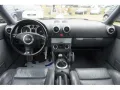 Audi TT 1.8 T Coupe (132kW) (8N3/8N9)