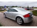 Audi TT 1.8 T Coupe (132kW) (8N3/8N9)