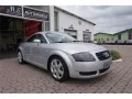 Audi TT 1.8 T Coupe (132kW) (8N3/8N9)