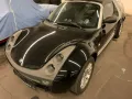 Smart SMART Roadster-coupe EXTRAS! 1.(DAMEN)-HAND! M&S