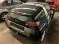 Smart SMART Roadster-coupe EXTRAS! 1.(DAMEN)-HAND! M&S