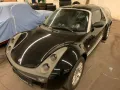 Smart SMART Roadster-coupe EXTRAS! 1.(DAMEN)-HAND! M&S