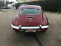Jaguar E-Type V12 Automatik