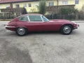 Jaguar E-Type V12 Automatik