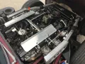 Jaguar E-Type V12 Automatik