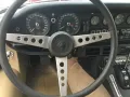 Jaguar E-Type V12 Automatik