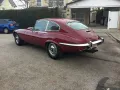 Jaguar E-Type V12 Automatik