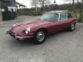 Jaguar E-Type V12 Automatik