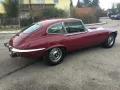 Jaguar E-Type V12 Automatik