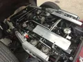 Jaguar E-Type V12 Automatik