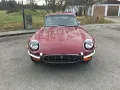 Jaguar E-Type V12 Automatik