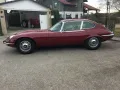 Jaguar E-Type V12 Automatik