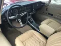 Jaguar E-Type V12 Automatik