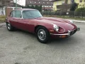 Jaguar E-Type V12 Automatik