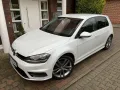 Volkswagen Golf 7 R-Line DSG Leder Navi+ ACC DCC WR uvm.