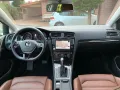 Volkswagen Golf 7 R-Line DSG Leder Navi+ ACC DCC WR uvm.