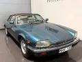 Jaguar XJSC Swedish-delivered  5.3 V12 Aut 73100 km