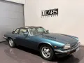 Jaguar XJSC Swedish-delivered  5.3 V12 Aut 73100 km