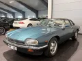 Jaguar XJSC Swedish-delivered  5.3 V12 Aut 73100 km