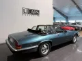 Jaguar XJSC Swedish-delivered  5.3 V12 Aut 73100 km