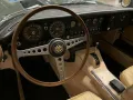 Jaguar E-Type 4.2 XK