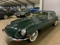 Jaguar E-Type 4.2 XK