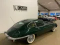 Jaguar E-Type 4.2 XK