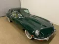 Jaguar E-Type 4.2 XK