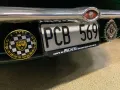 Jaguar E-Type 4.2 XK