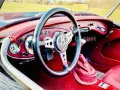 Austin Healey CHEVY HEALEY 327 MK II