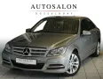 Mercedes-Benz C 180 AUT. AVANTGARDE FINANZIERUNG AB 229€