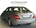 Mercedes-Benz C 180 AUT. AVANTGARDE FINANZIERUNG AB 229€