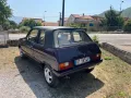 Talbot Samba Cabriolet 1.4l
