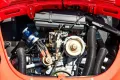 Volkswagen Käfer Cabrio 1303 Memminger