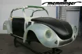 Volkswagen Käfer Cabrio 1303 Memminger
