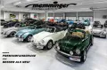 Volkswagen Käfer Cabrio 1303 Memminger