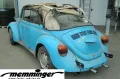 Volkswagen Käfer Cabrio 1303 Memminger