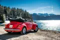Volkswagen Käfer Cabrio 1303 Memminger