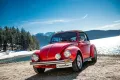 Volkswagen Käfer Cabrio 1303 Memminger