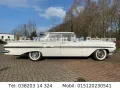 Chevrolet Impala 4-Door Hardtop V8 Automatic