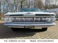 Chevrolet Impala 4-Door Hardtop V8 Automatic