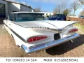 Chevrolet Impala 4-Door Hardtop V8 Automatic