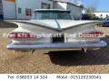 Chevrolet Impala 4-Door Hardtop V8 Automatic