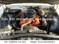 Chevrolet Impala 4-Door Hardtop V8 Automatic